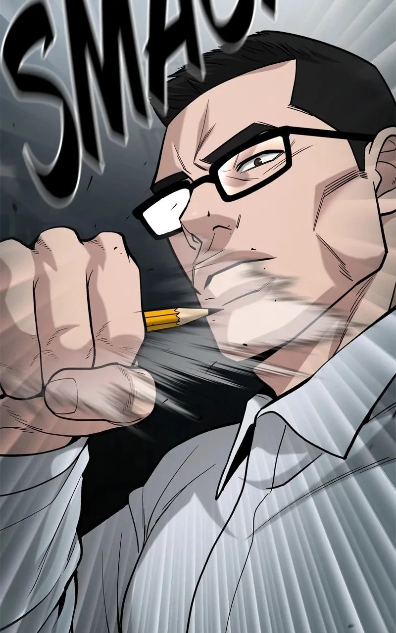 The Bully In-Charge Chapter 67 - 33