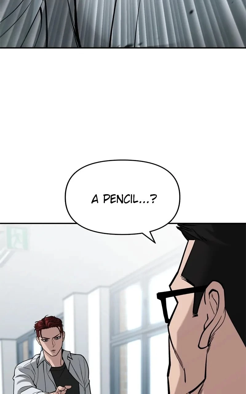 The Bully In-Charge Chapter 67 - 34
