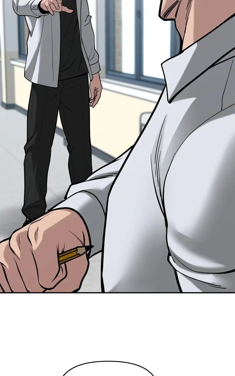 The Bully In-Charge Chapter 67 - 35