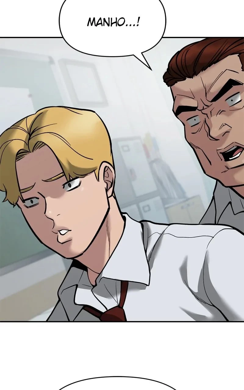 The Bully In-Charge Chapter 67 - 36