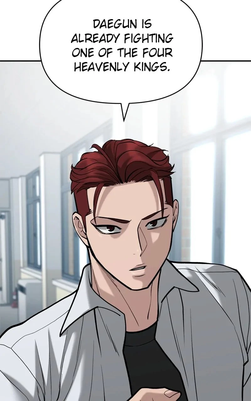 The Bully In-Charge Chapter 67 - 37