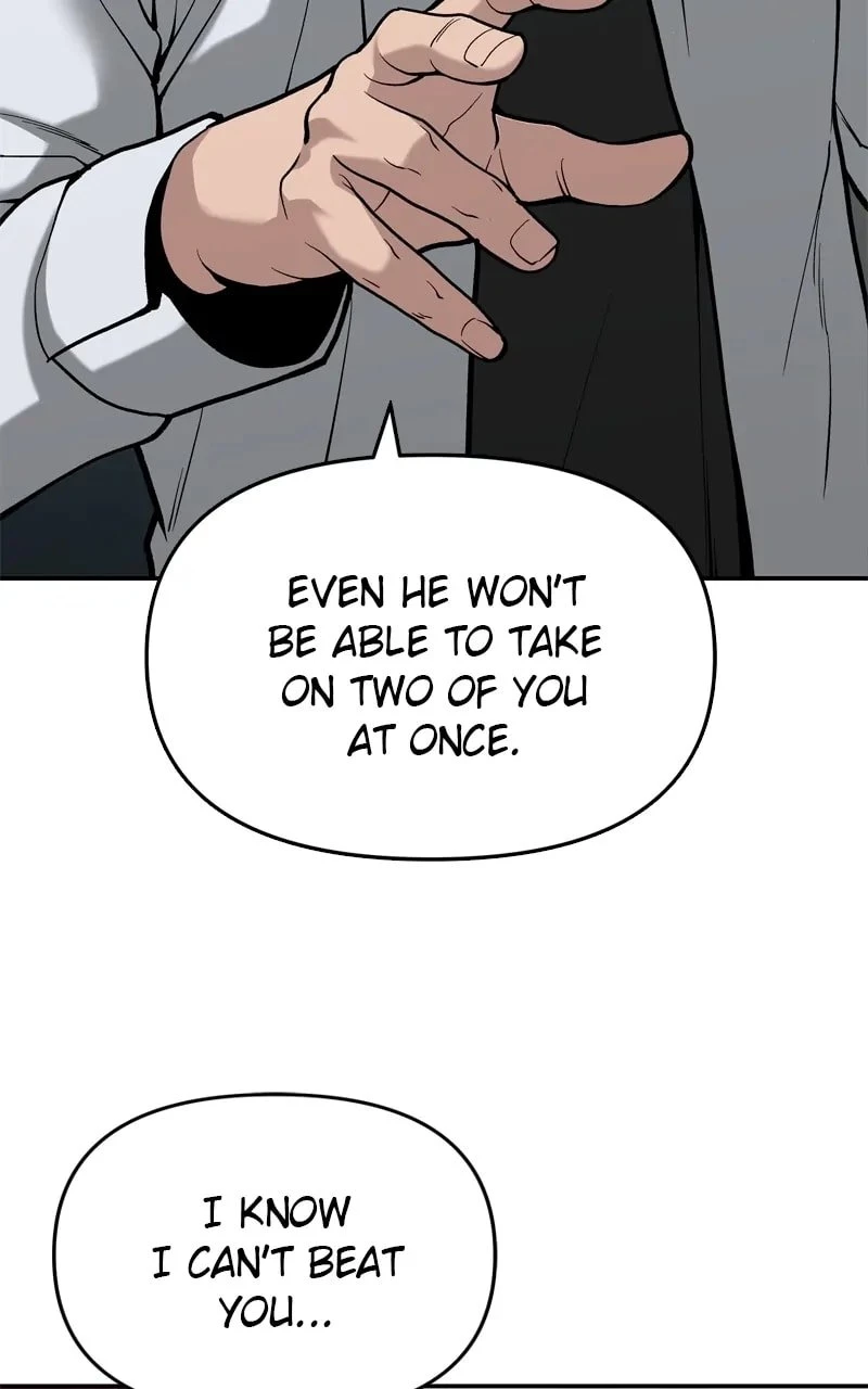 The Bully In-Charge Chapter 67 - 38