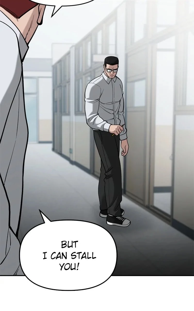 The Bully In-Charge Chapter 67 - 39