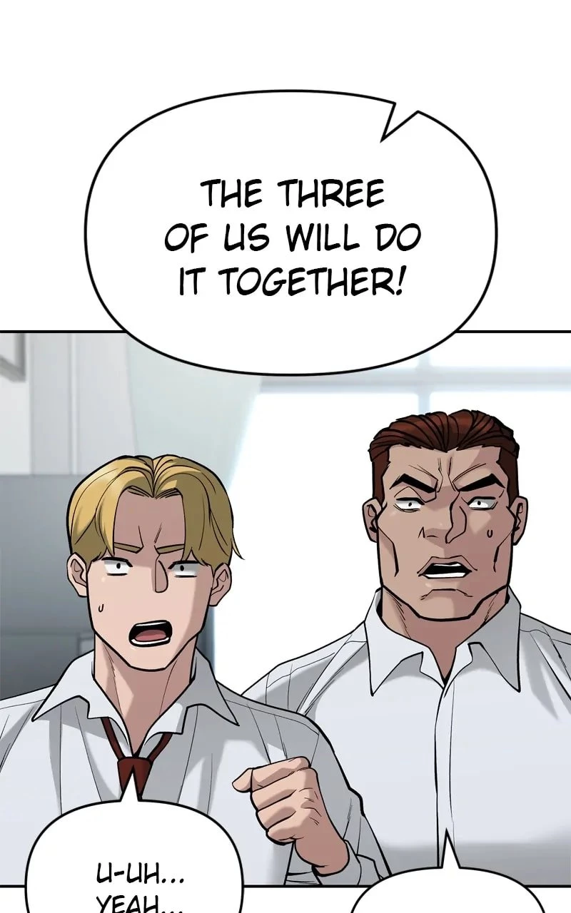 The Bully In-Charge Chapter 67 - 40