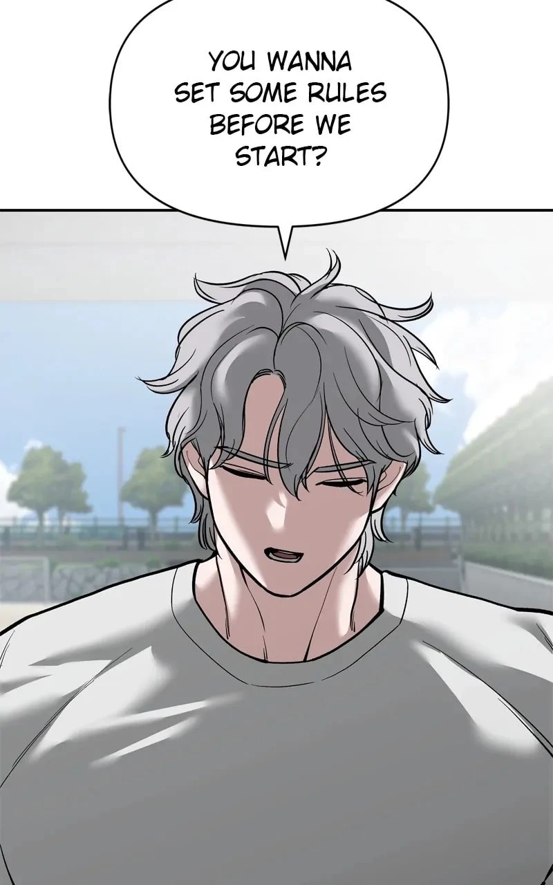 The Bully In-Charge Chapter 67 - 44