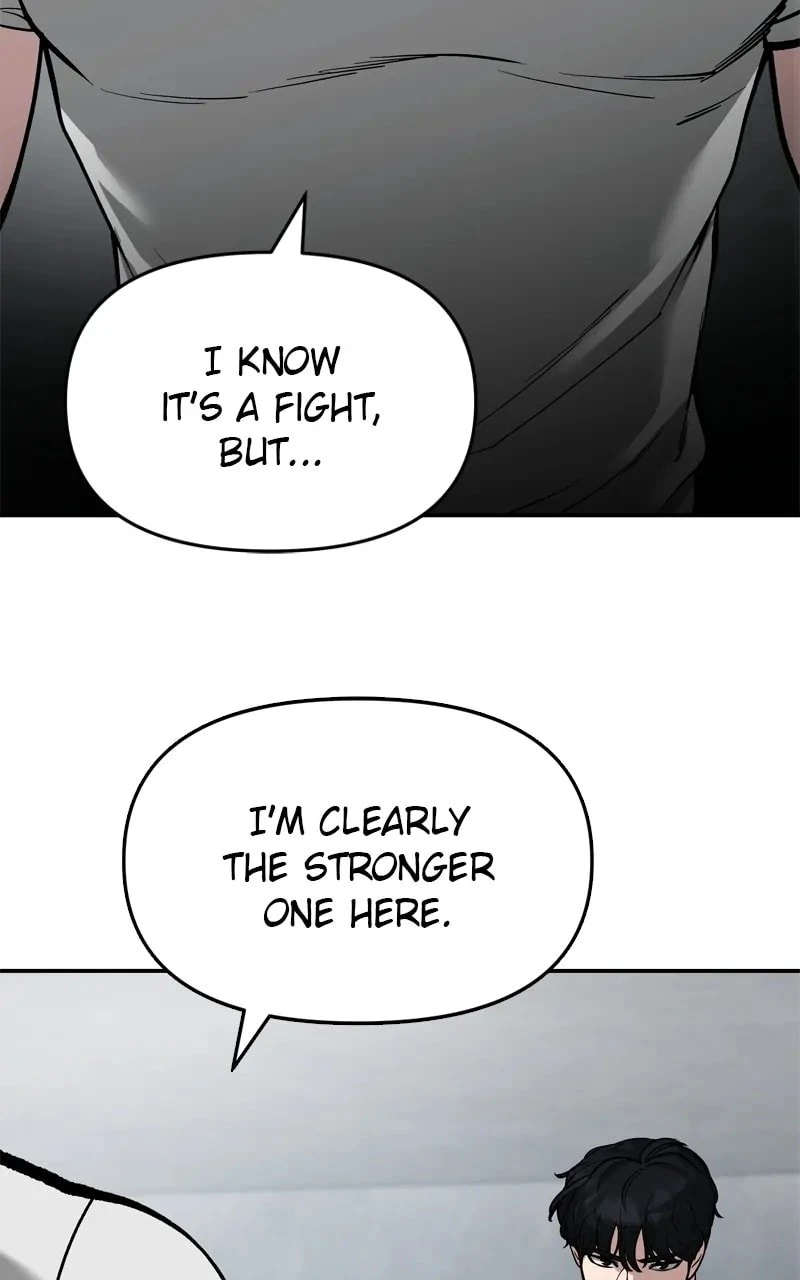 The Bully In-Charge Chapter 67 - 45
