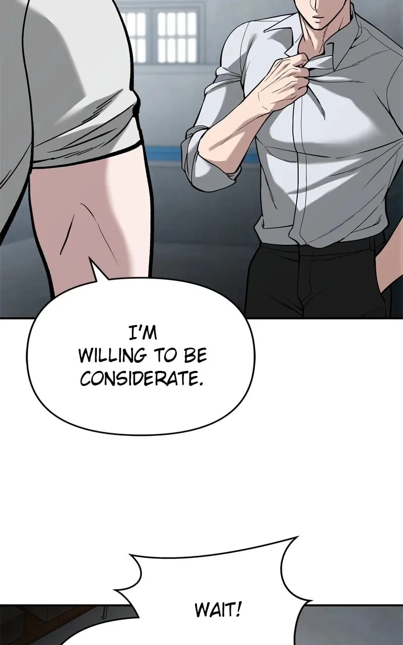 The Bully In-Charge Chapter 67 - 46