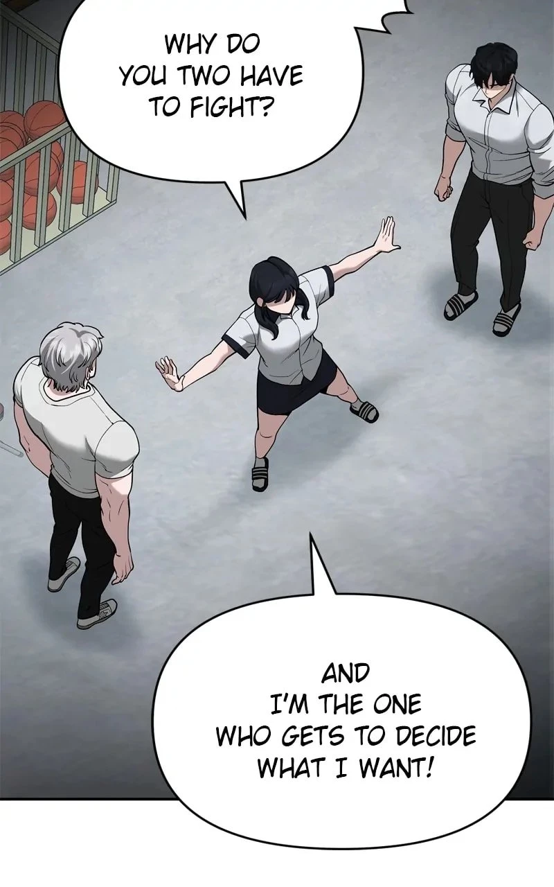 The Bully In-Charge Chapter 67 - 47