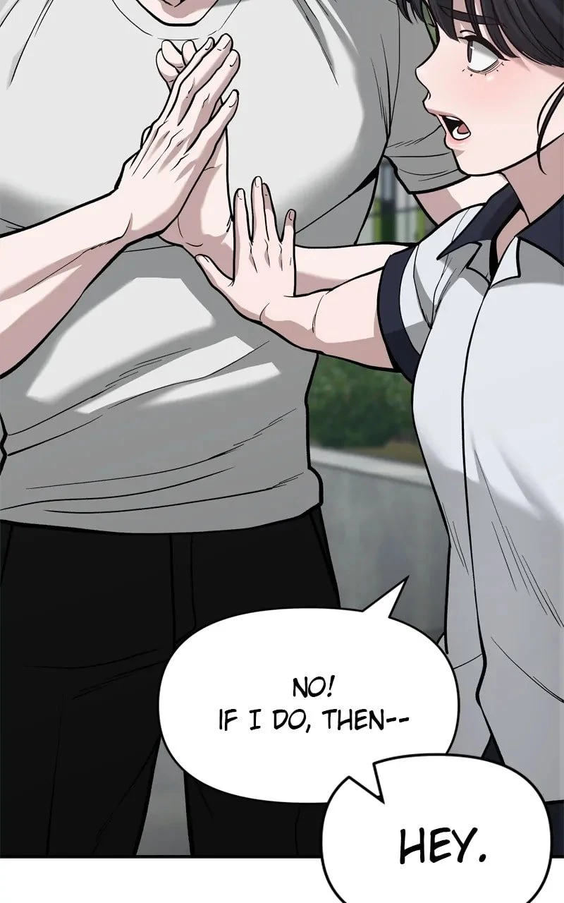 The Bully In-Charge Chapter 67 - 49