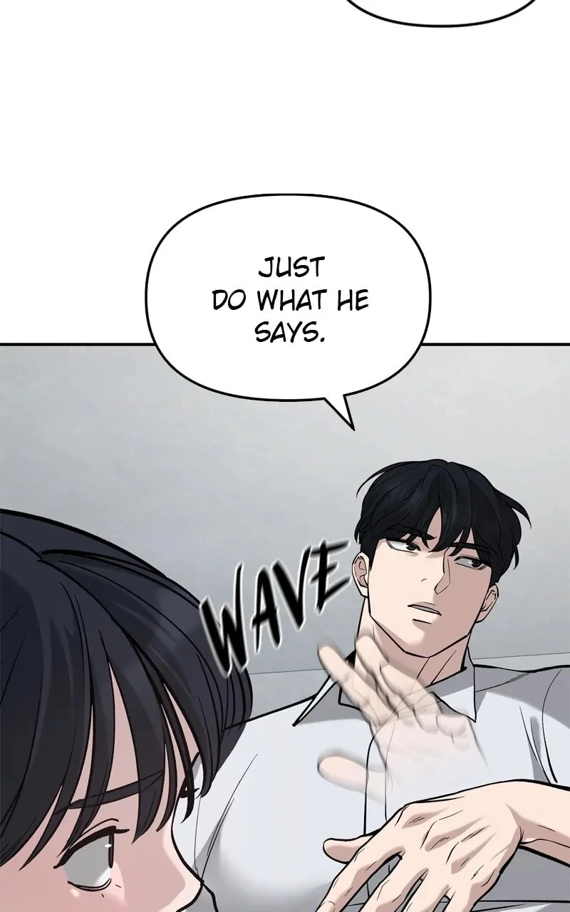 The Bully In-Charge Chapter 67 - 50