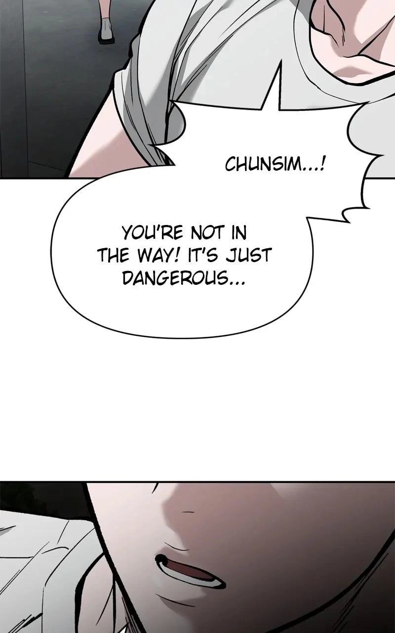 The Bully In-Charge Chapter 67 - 54