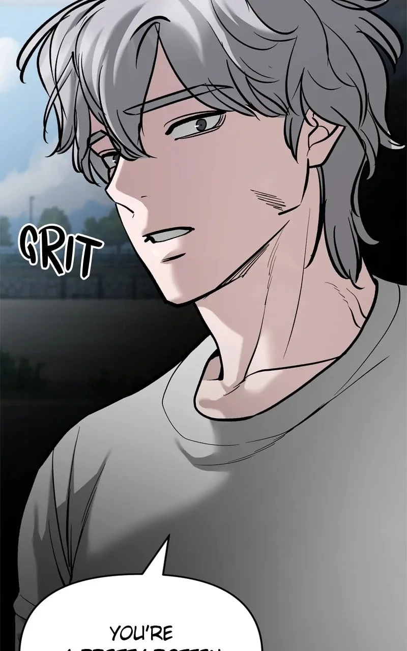 The Bully In-Charge Chapter 67 - 56