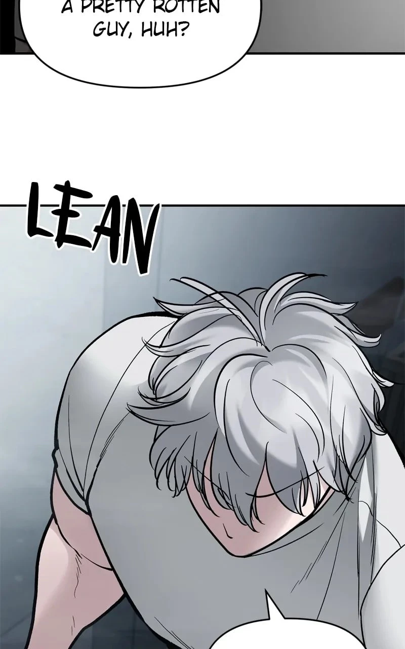 The Bully In-Charge Chapter 67 - 57
