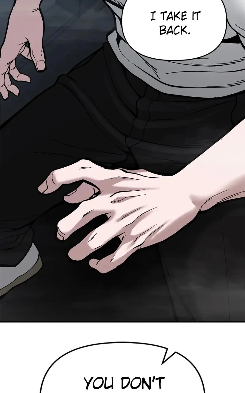 The Bully In-Charge Chapter 67 - 58