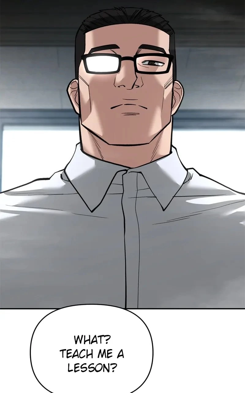 The Bully In-Charge Chapter 66 - 2
