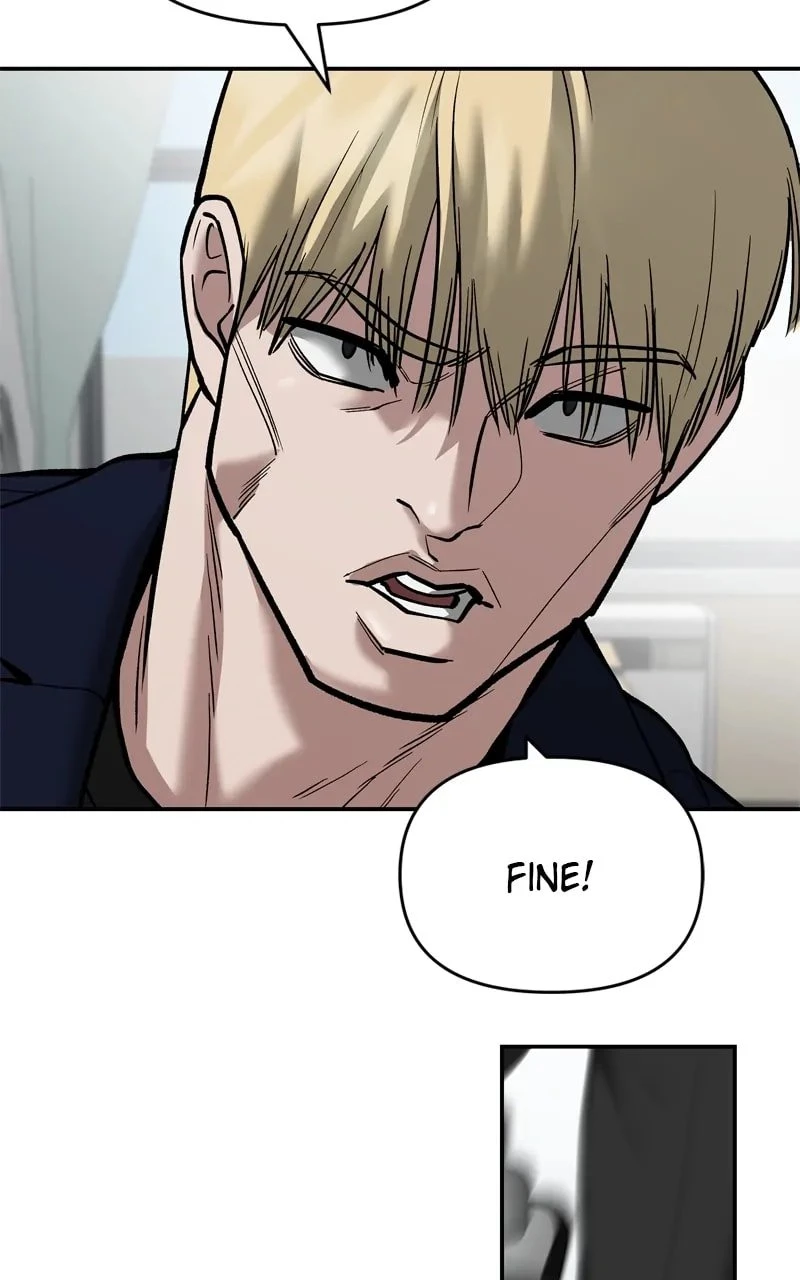 The Bully In-Charge Chapter 66 - 3