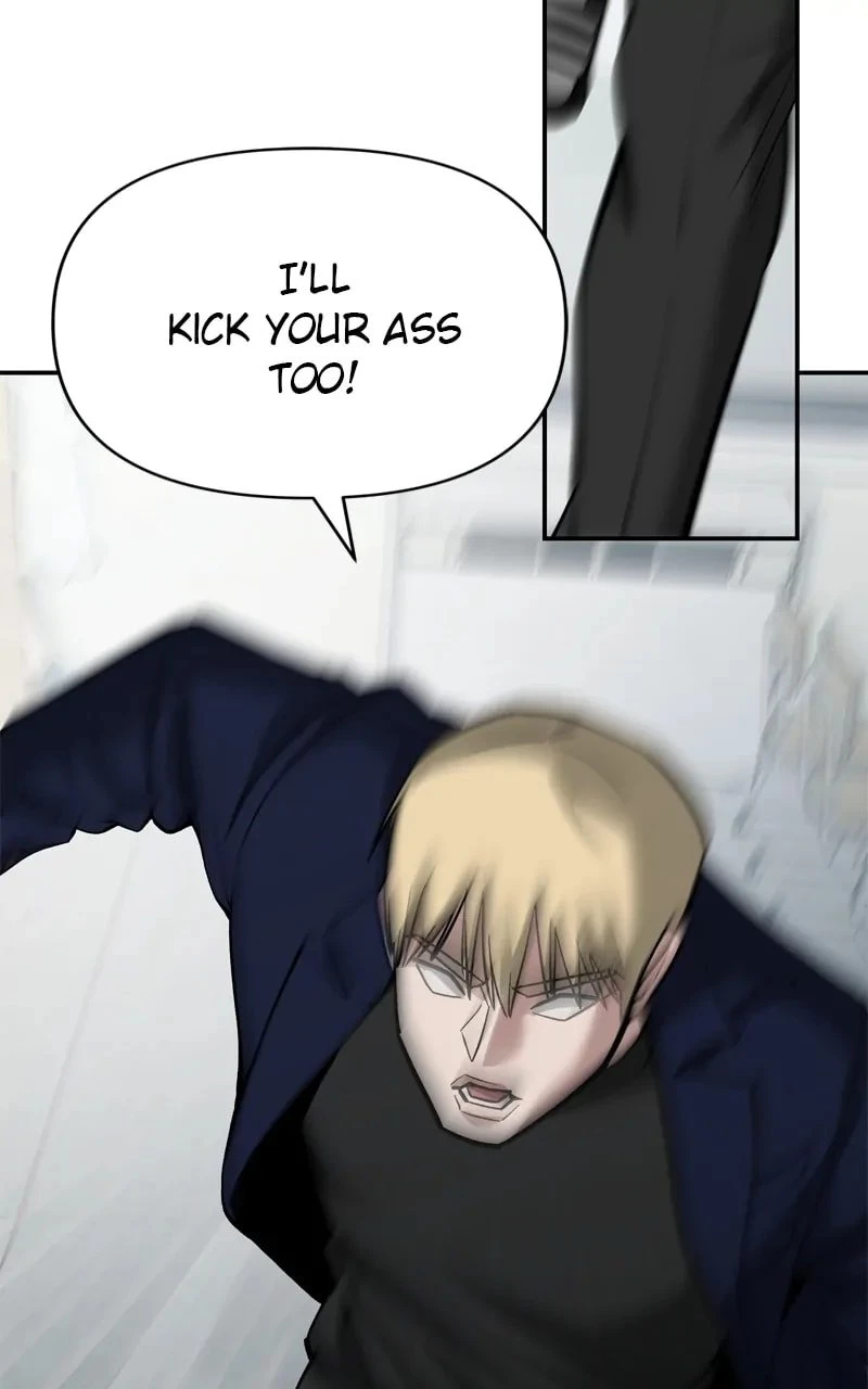The Bully In-Charge Chapter 66 - 4