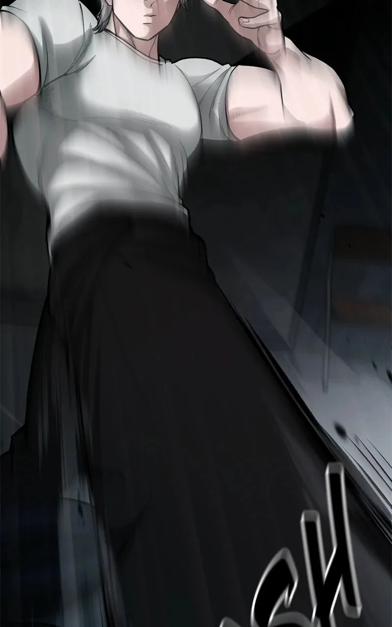 The Bully In-Charge Chapter 67 - 61