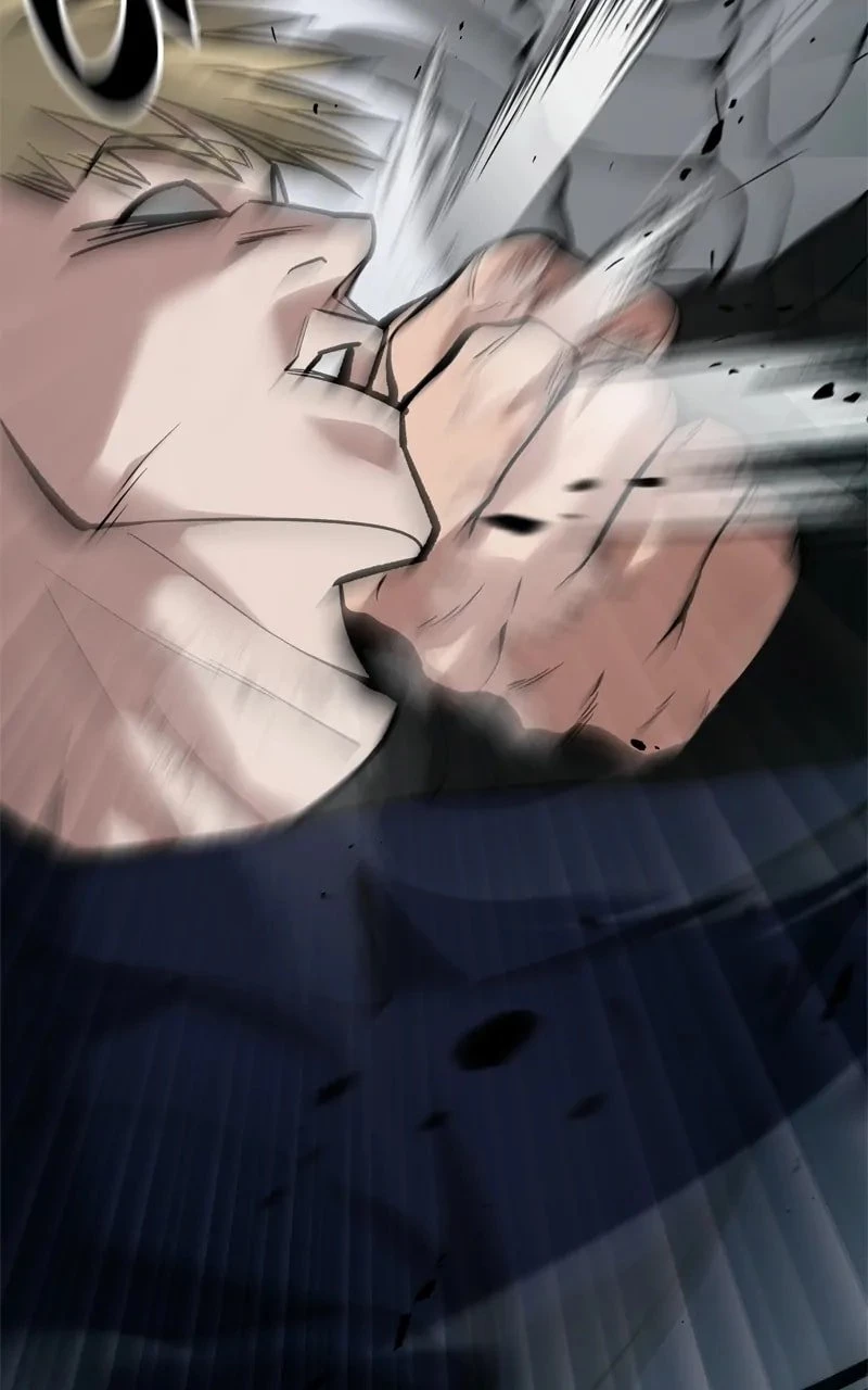 The Bully In-Charge Chapter 66 - 8
