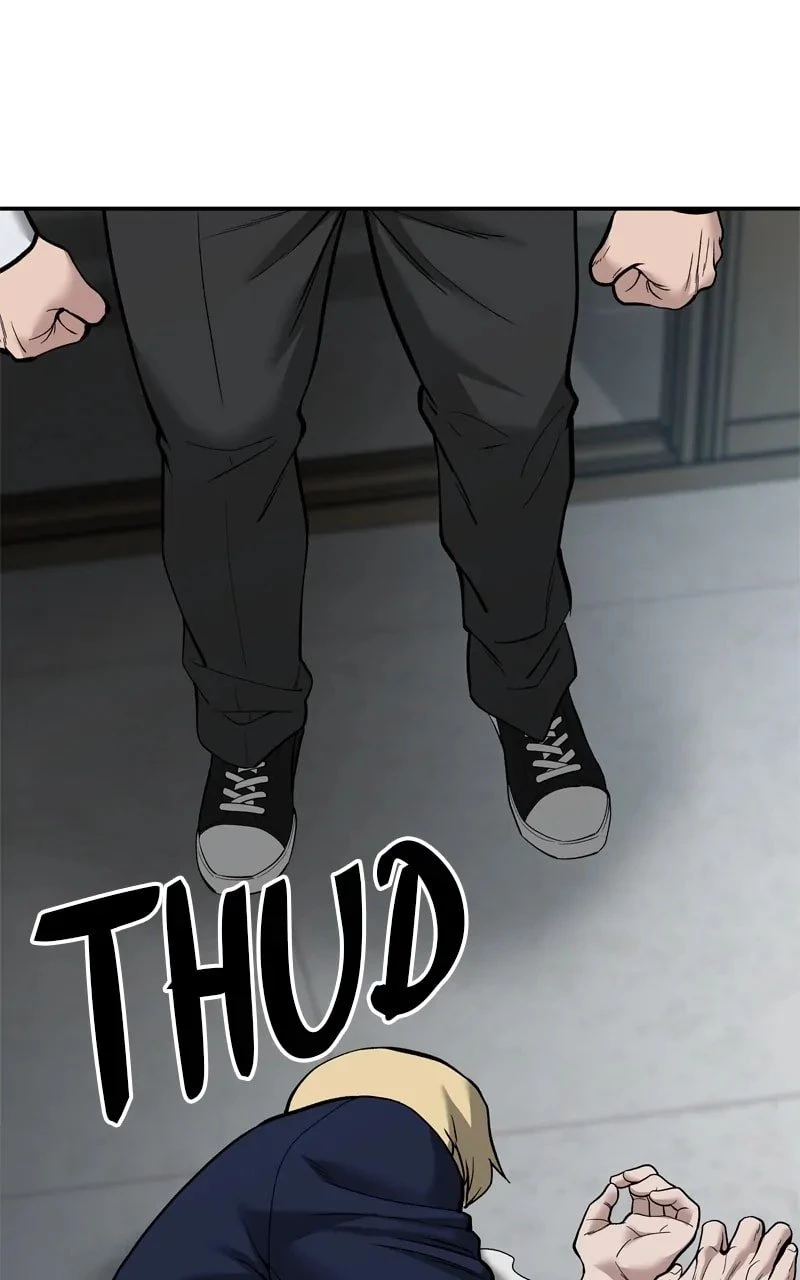 The Bully In-Charge Chapter 66 - 10
