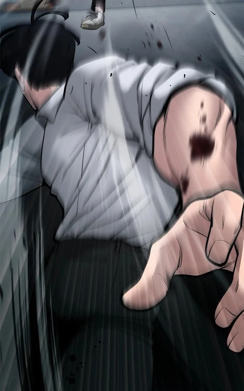 The Bully In-Charge Chapter 68 - 144