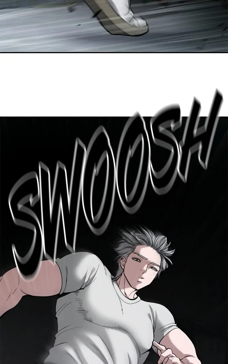 The Bully In-Charge Chapter 67 - 68