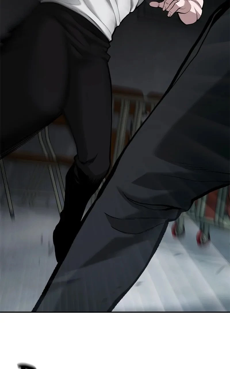 The Bully In-Charge Chapter 67 - 69