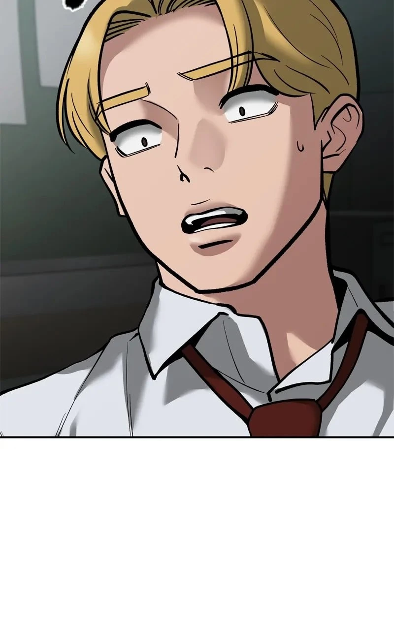 The Bully In-Charge Chapter 66 - 12