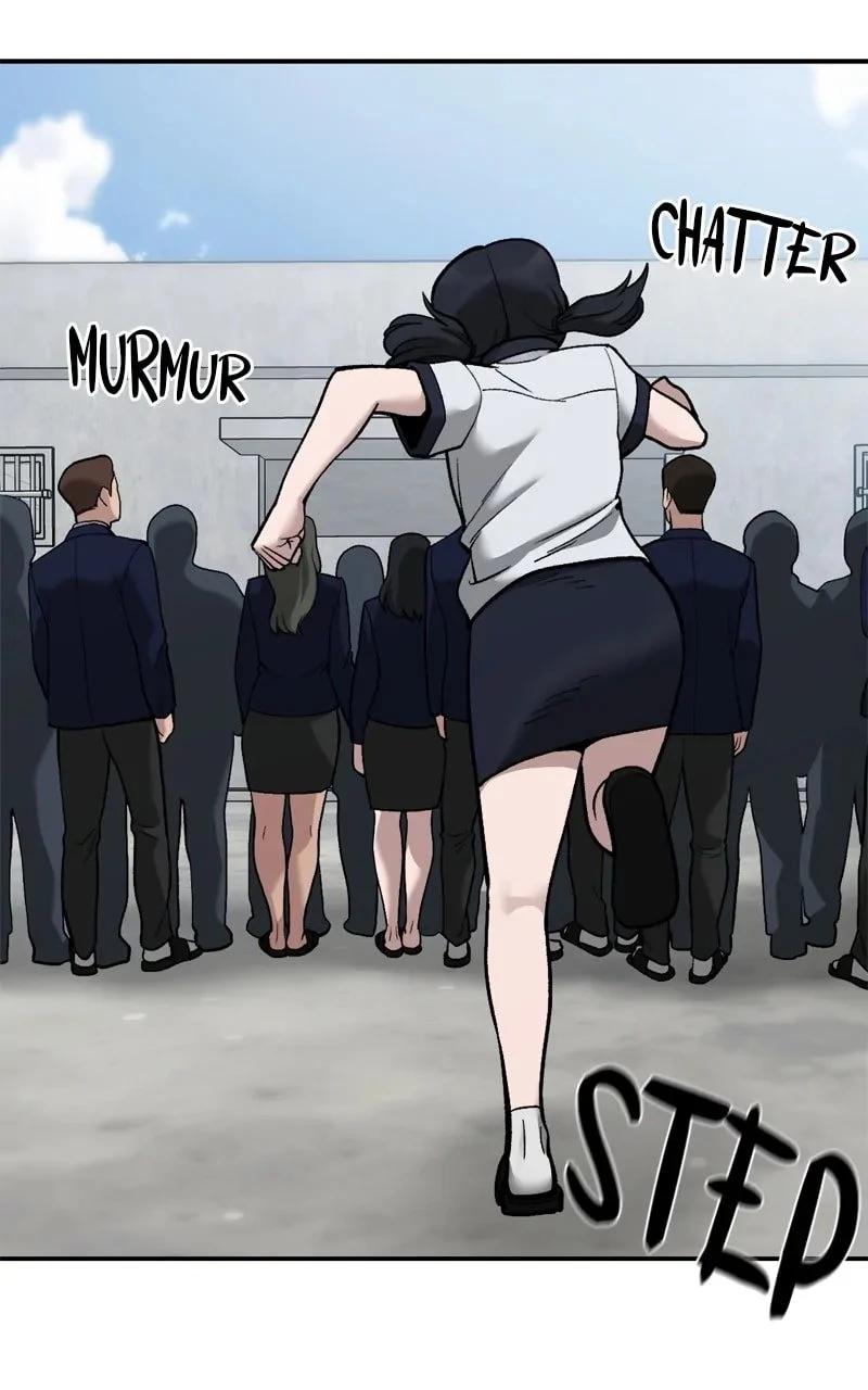 The Bully In-Charge Chapter 68 - 147
