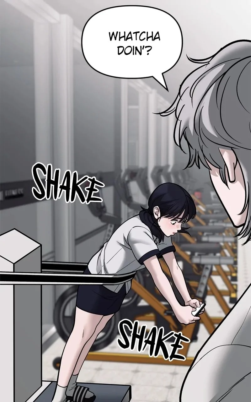 The Bully In-Charge Chapter 69 - 175