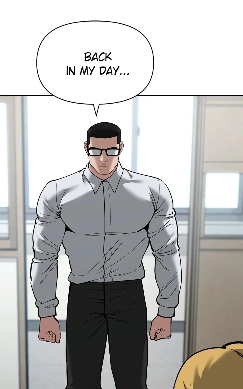The Bully In-Charge Chapter 66 - 13