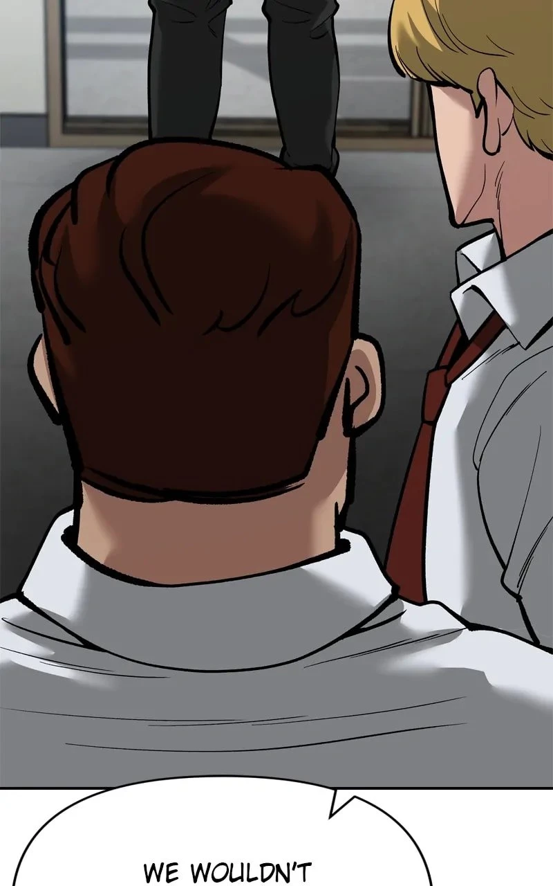 The Bully In-Charge Chapter 66 - 14