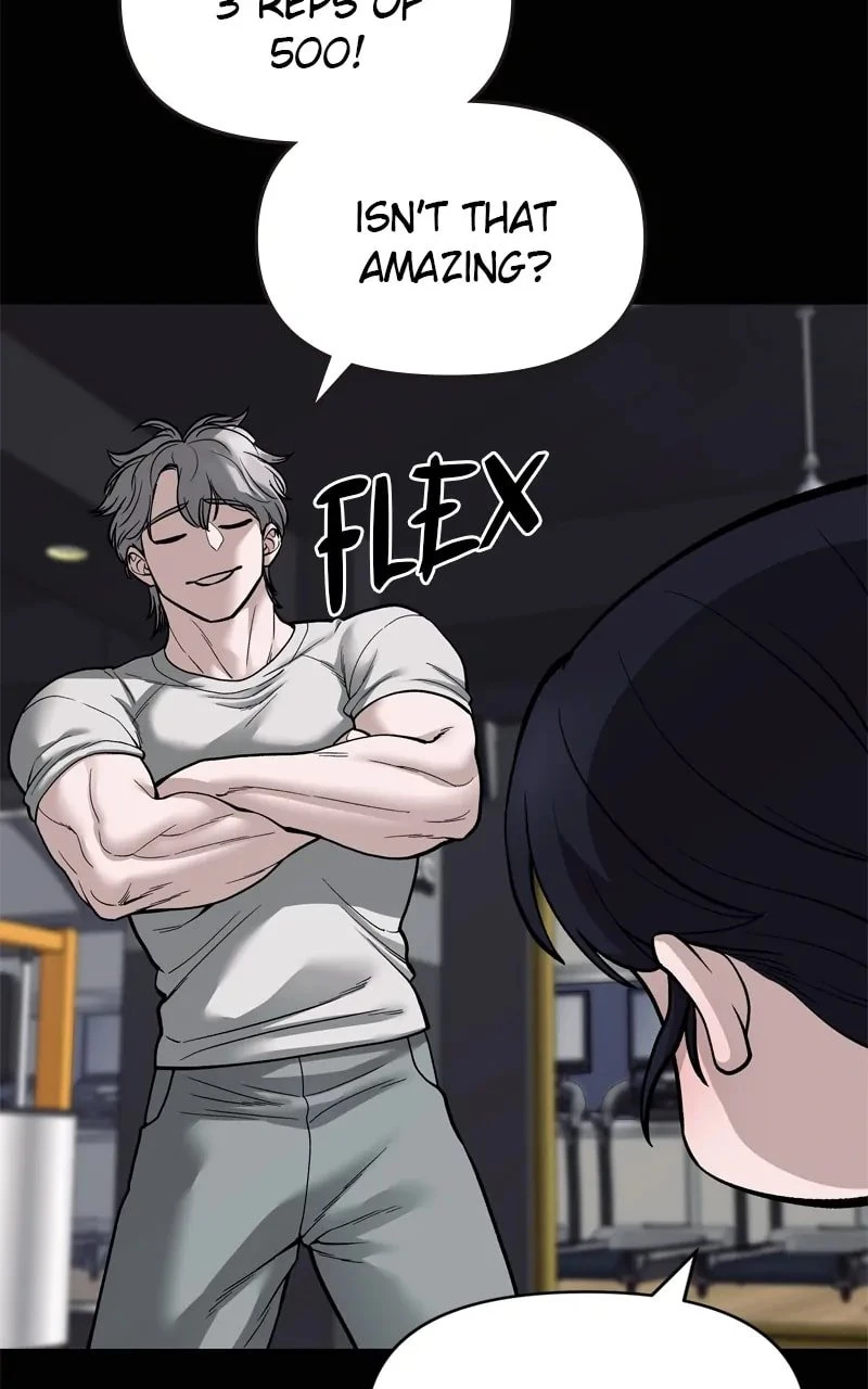The Bully In-Charge Chapter 69 - 178