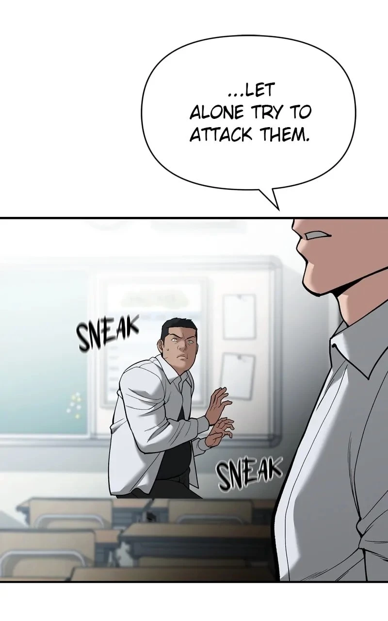 The Bully In-Charge Chapter 66 - 16