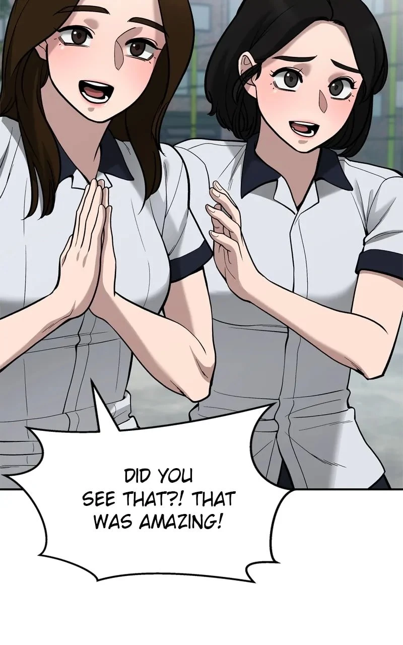 The Bully In-Charge Chapter 67 - 76