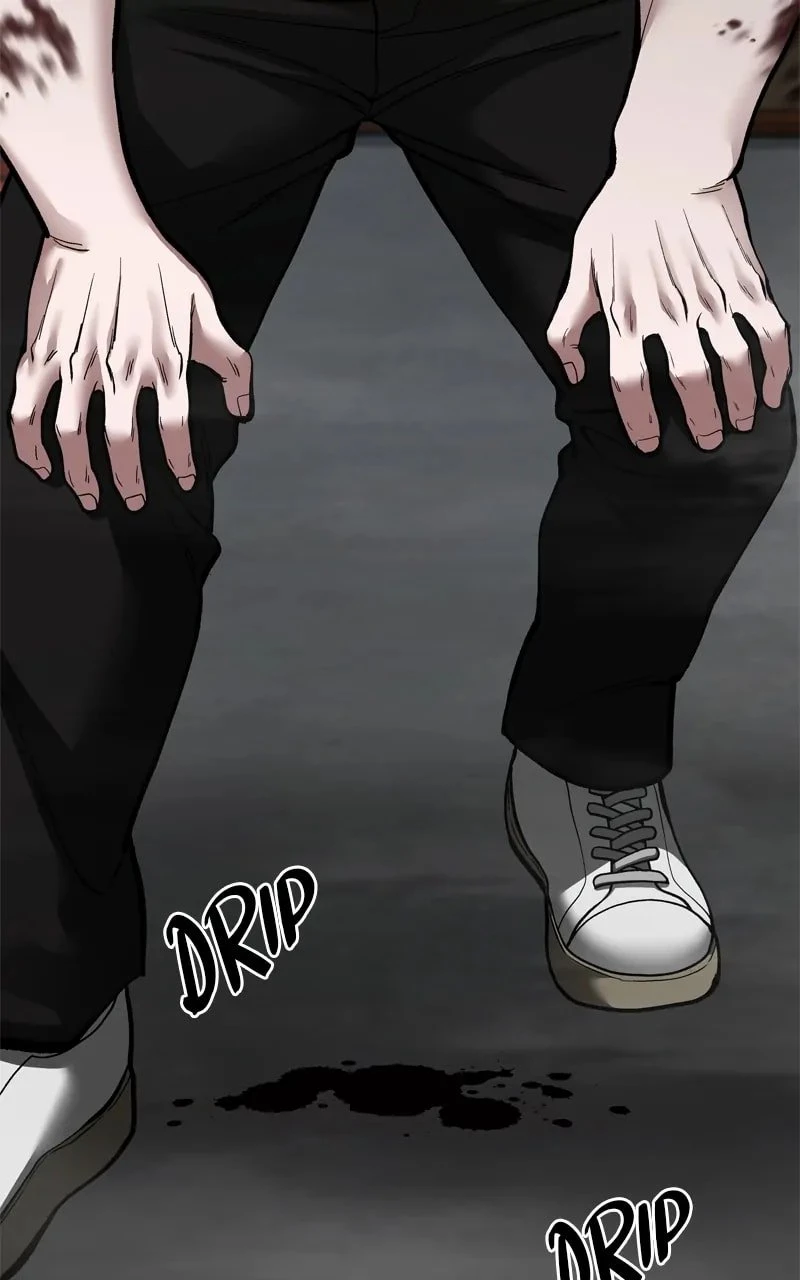 The Bully In-Charge Chapter 68 - 152
