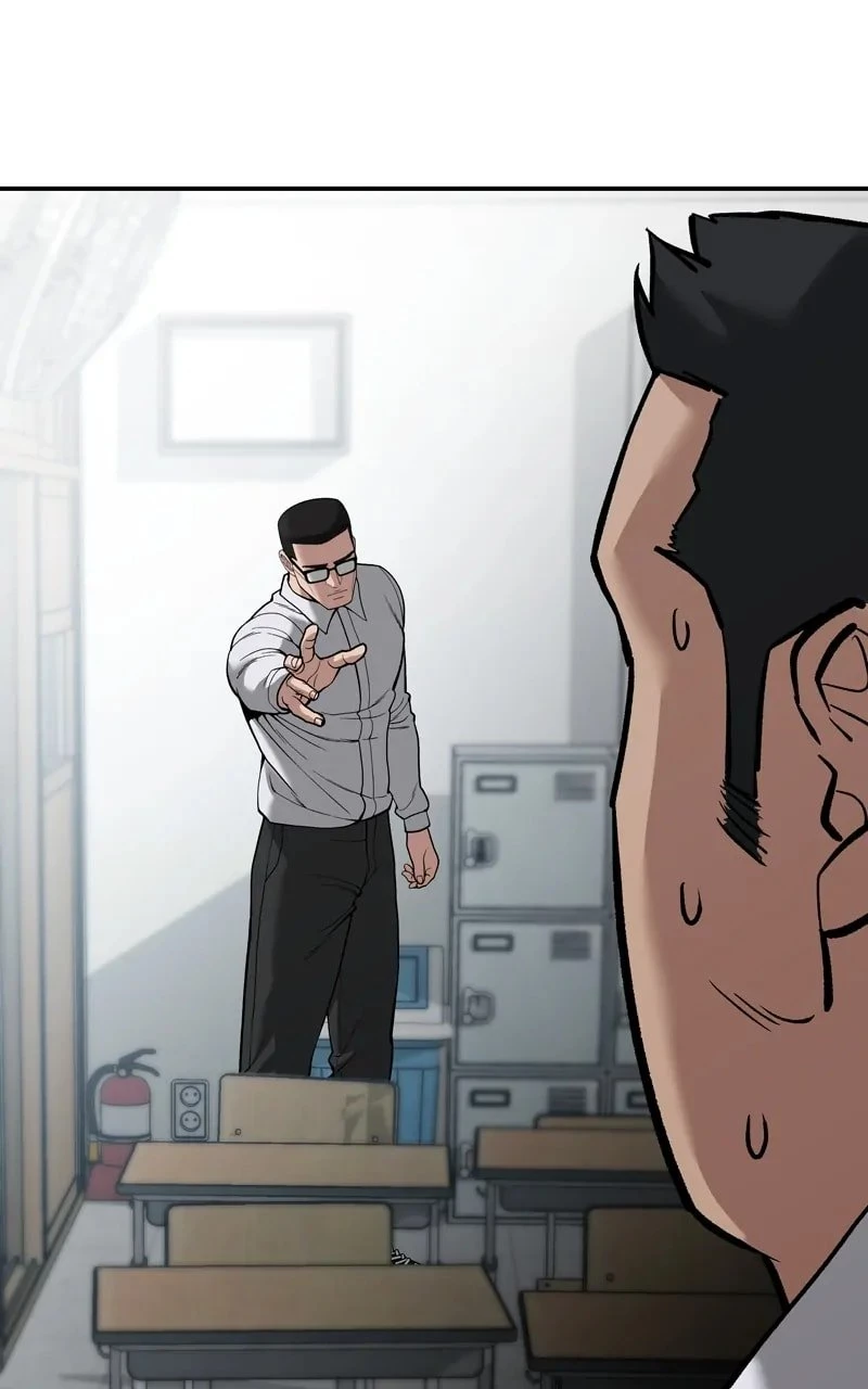 The Bully In-Charge Chapter 66 - 20