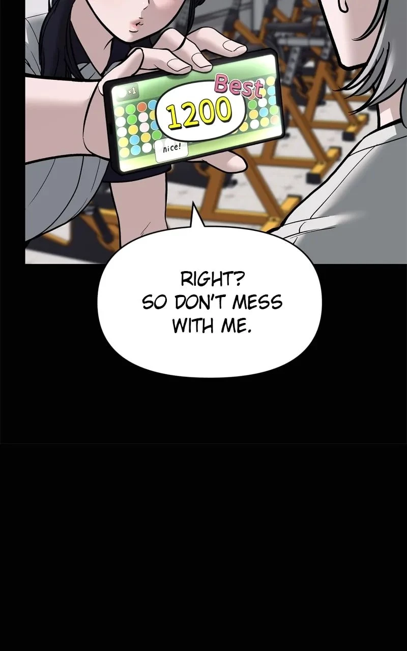 The Bully In-Charge Chapter 69 - 182