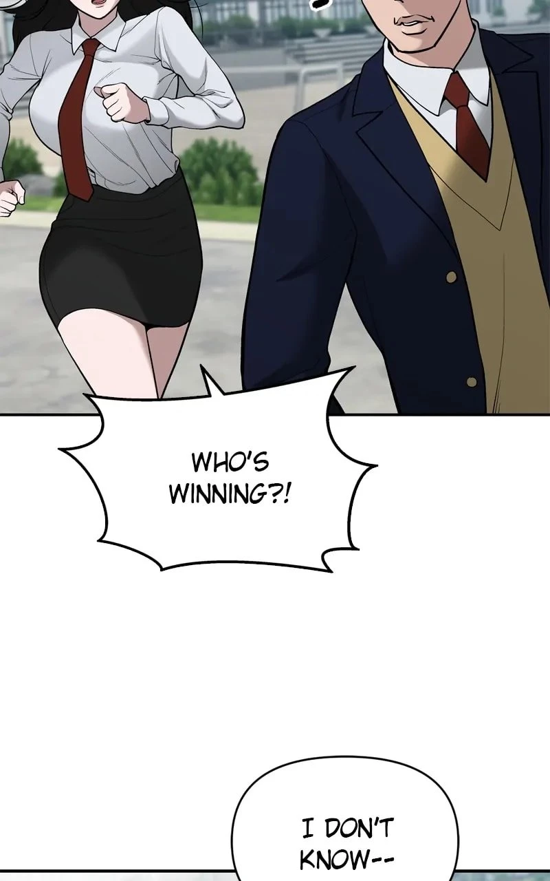 The Bully In-Charge Chapter 67 - 81