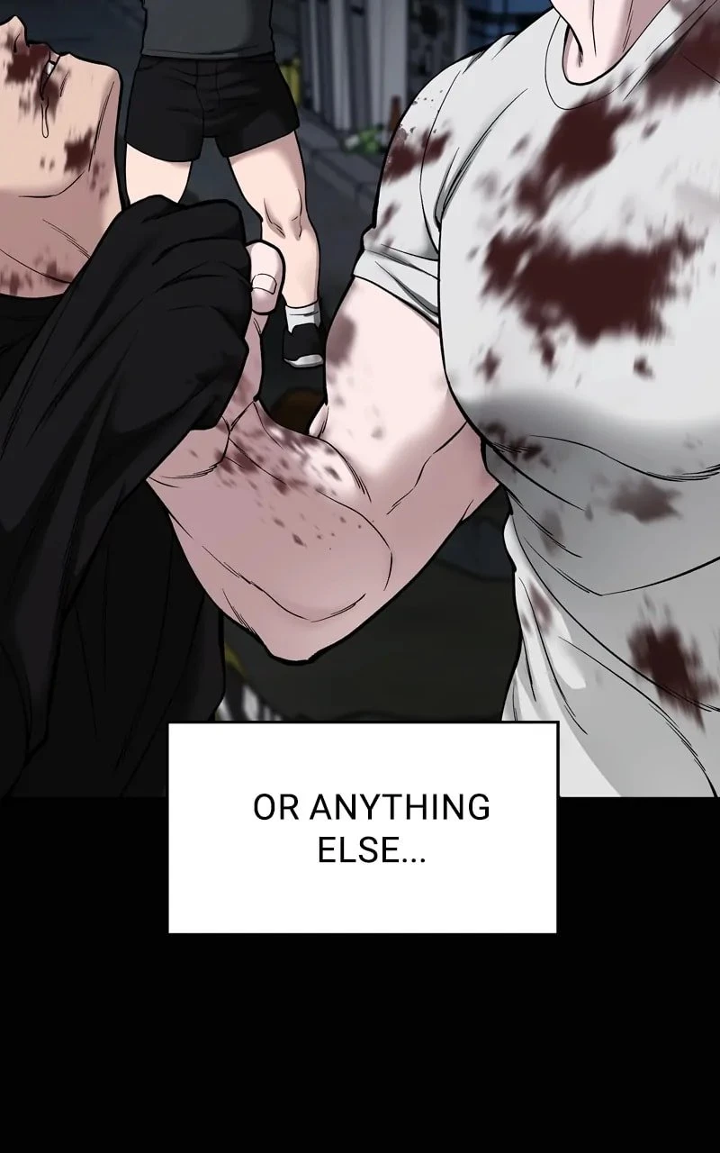 The Bully In-Charge Chapter 69 - 186