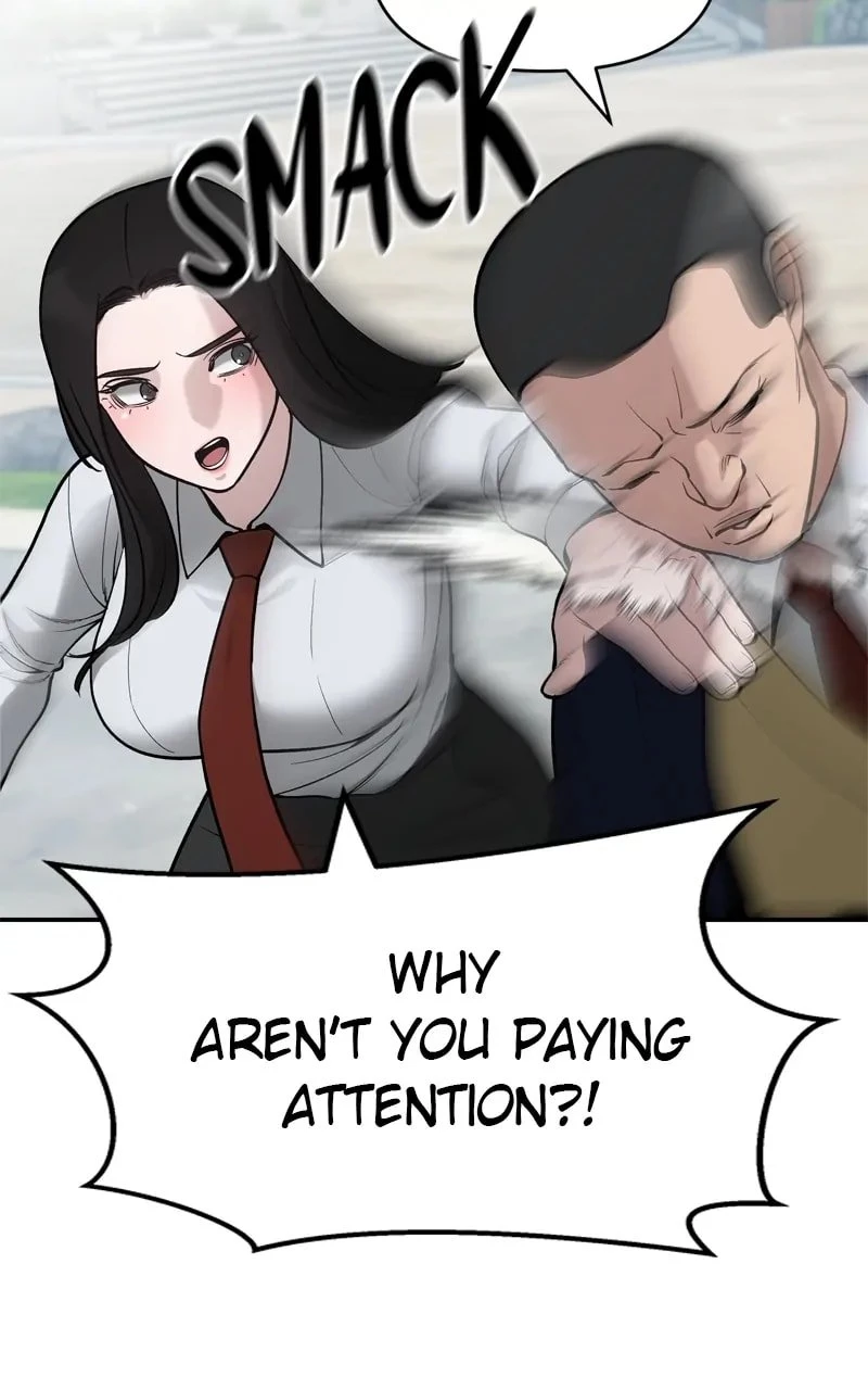 The Bully In-Charge Chapter 67 - 82
