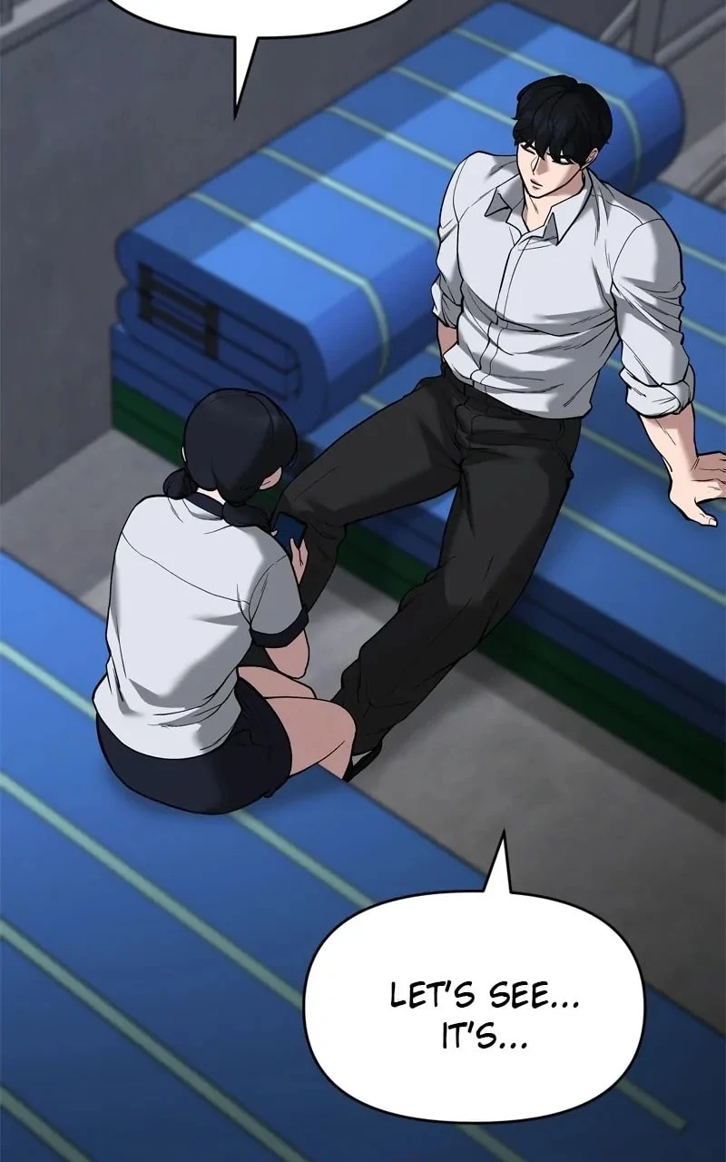 The Bully In-Charge Chapter 66 - 26