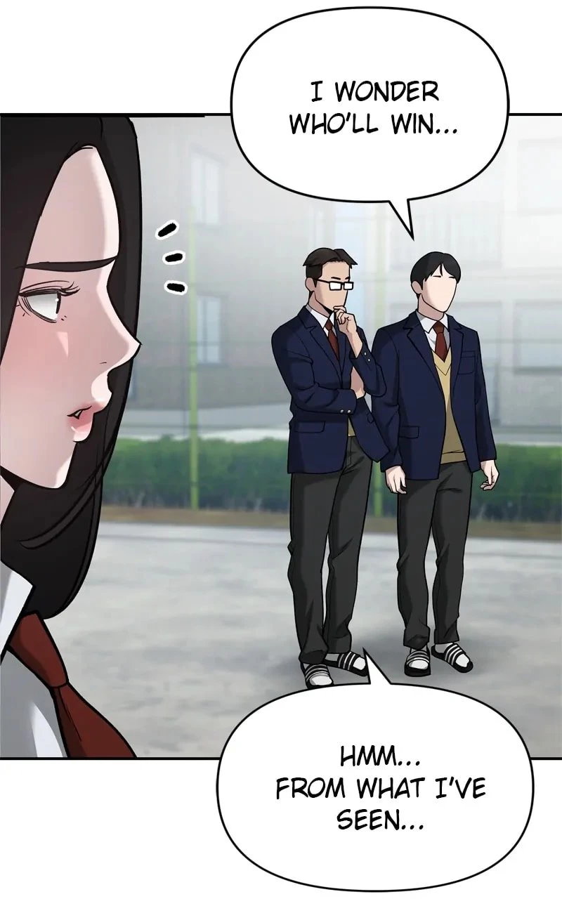 The Bully In-Charge Chapter 67 - 83