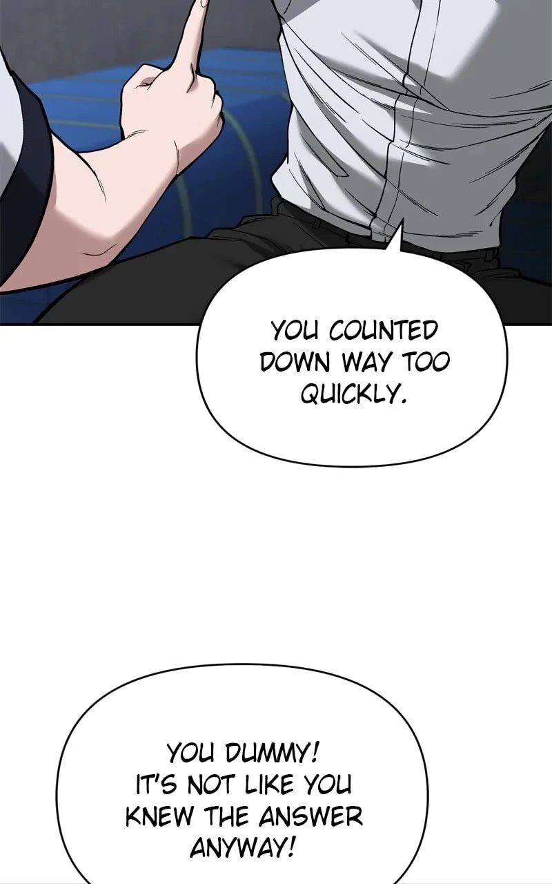 The Bully In-Charge Chapter 66 - 28