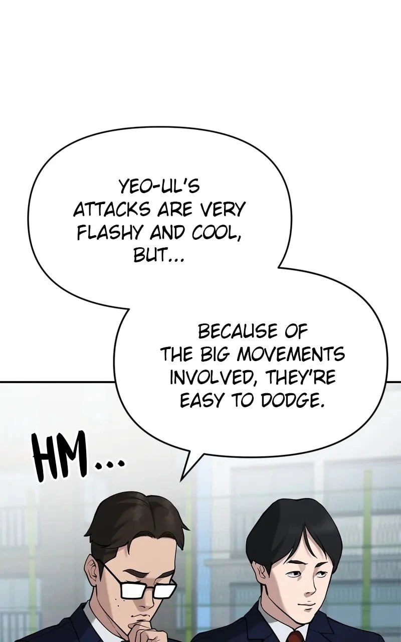 The Bully In-Charge Chapter 67 - 84