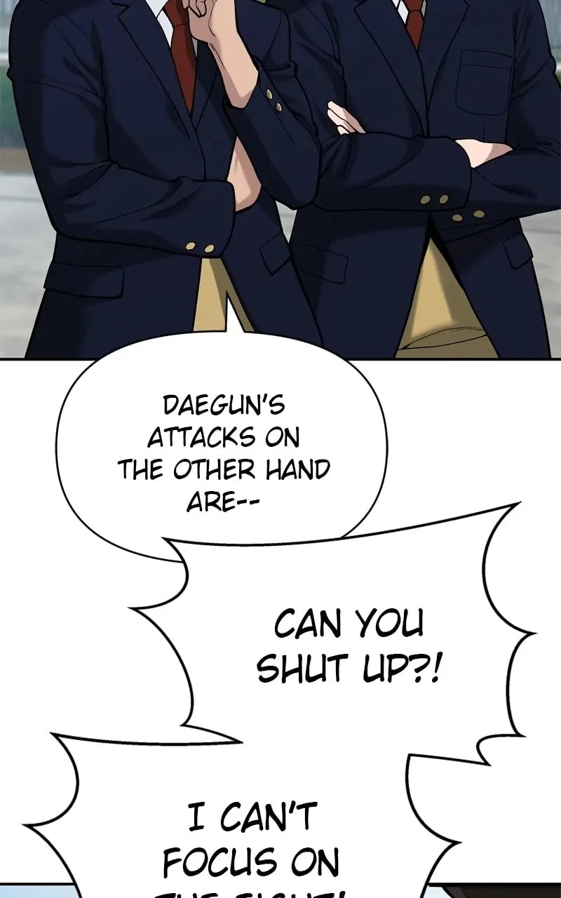 The Bully In-Charge Chapter 67 - 85