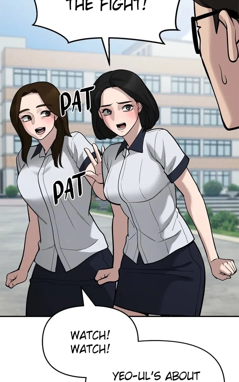 The Bully In-Charge Chapter 67 - 86