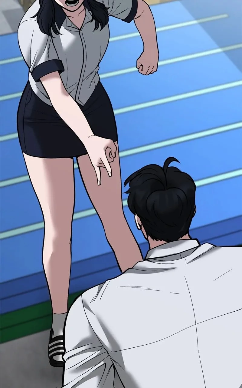 The Bully In-Charge Chapter 66 - 31