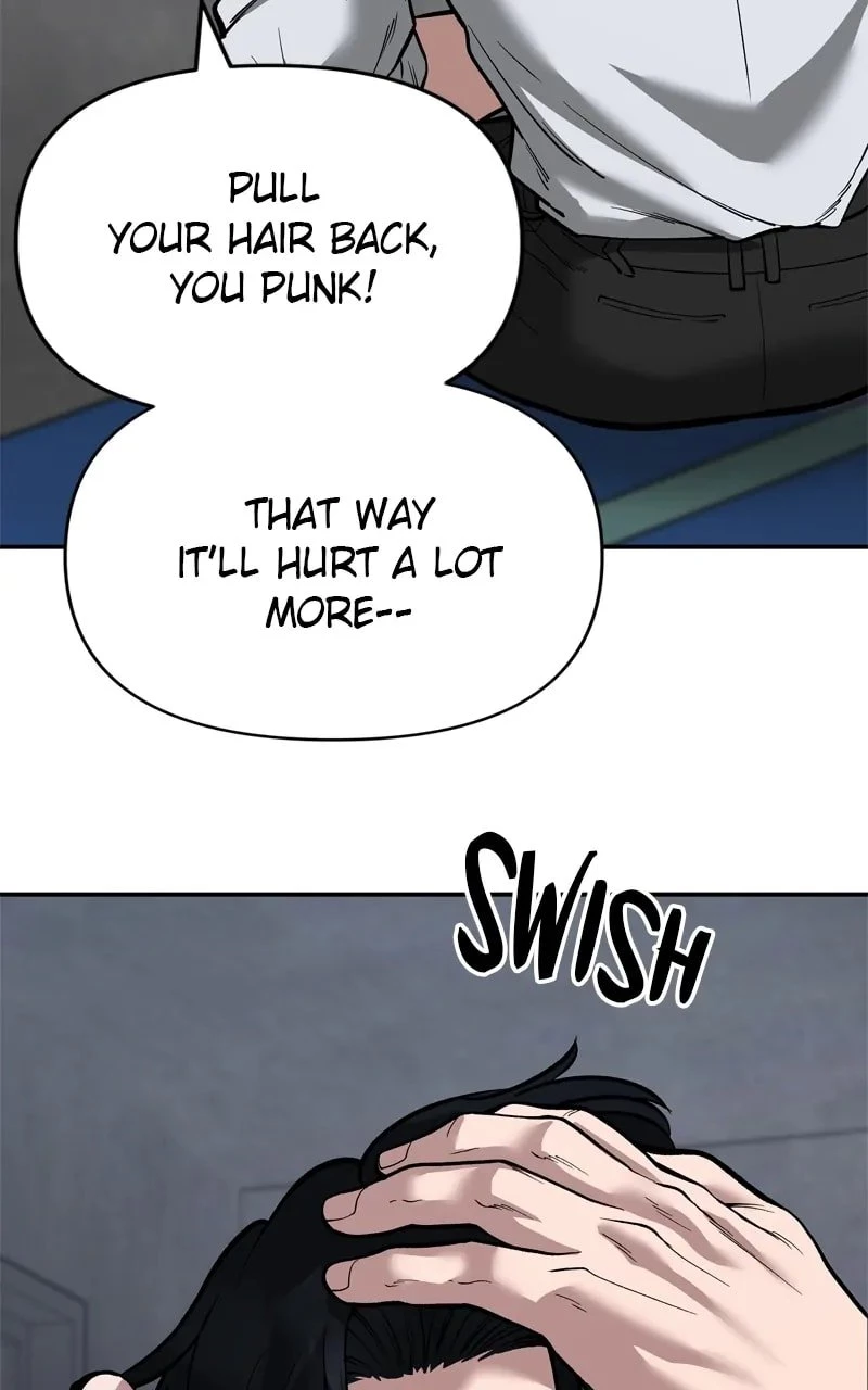 The Bully In-Charge Chapter 66 - 32