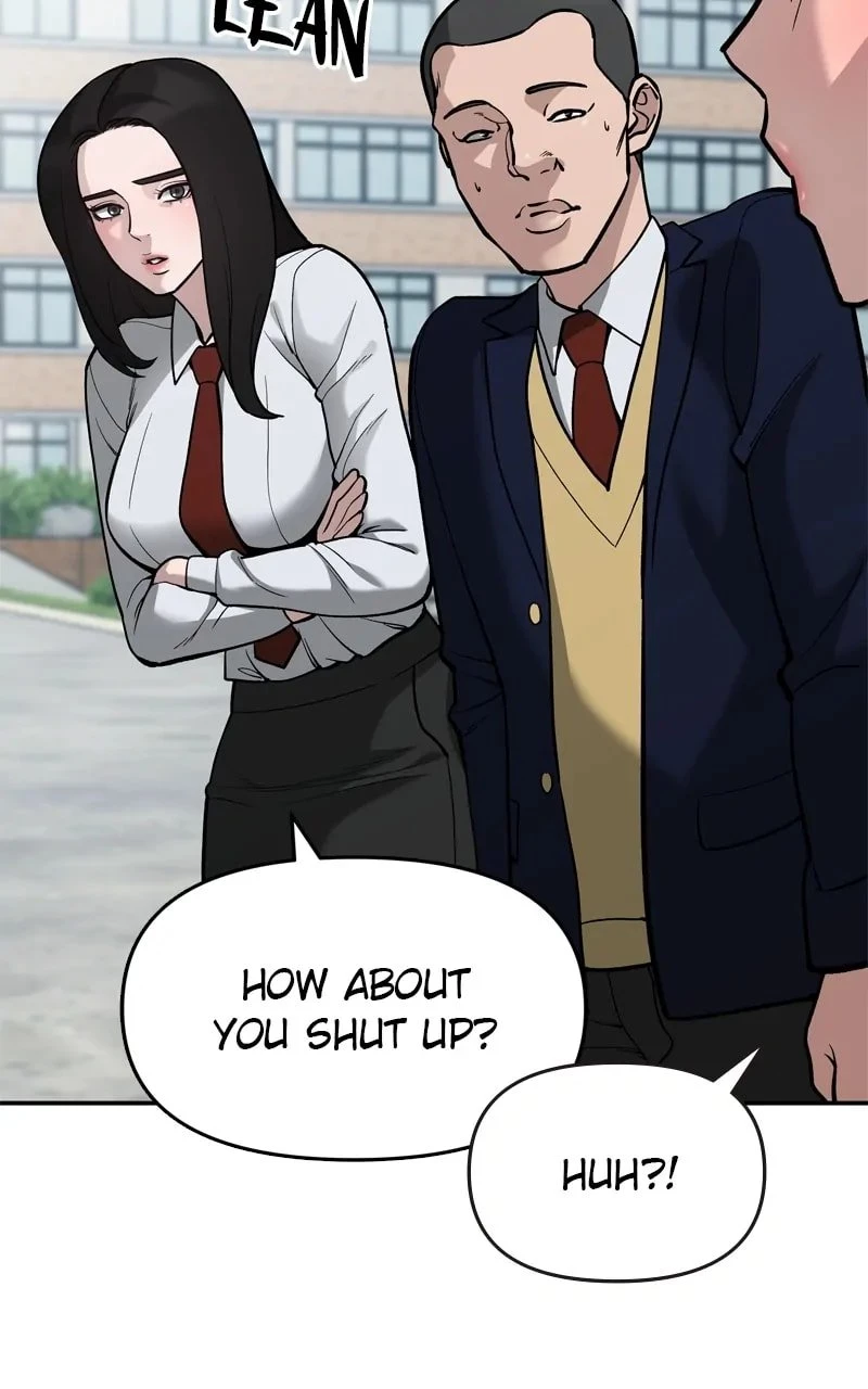 The Bully In-Charge Chapter 67 - 89
